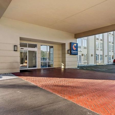 Comfort Inn & Suites Panama City - St Andrew Εξωτερικό φωτογραφία
