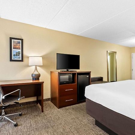 Comfort Inn & Suites Panama City - St Andrew Εξωτερικό φωτογραφία