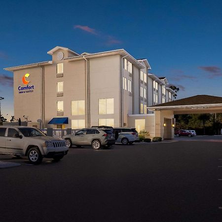 Comfort Inn & Suites Panama City - St Andrew Εξωτερικό φωτογραφία