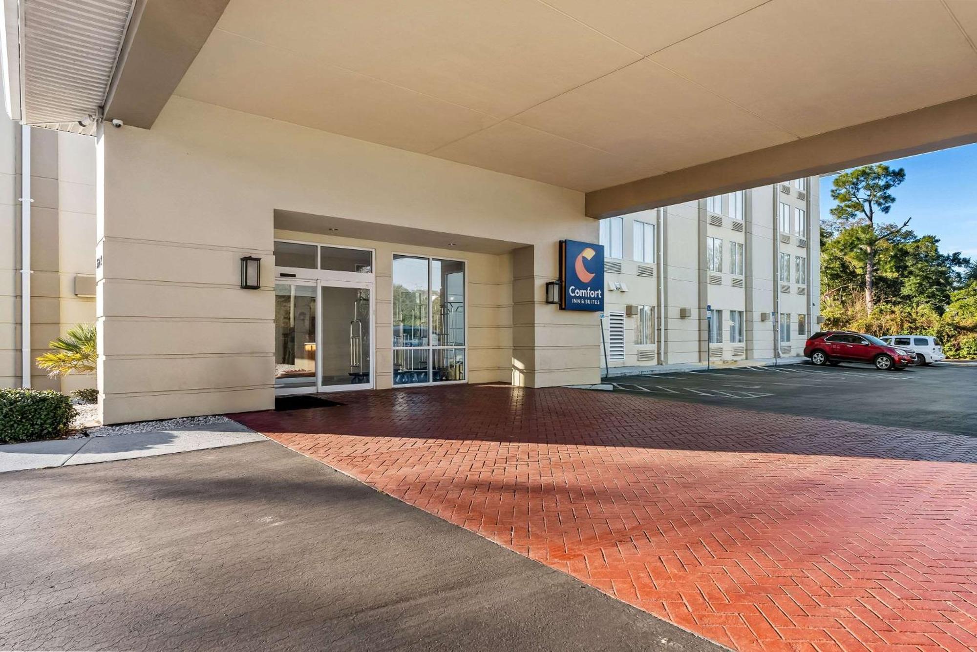 Comfort Inn & Suites Panama City - St Andrew Εξωτερικό φωτογραφία