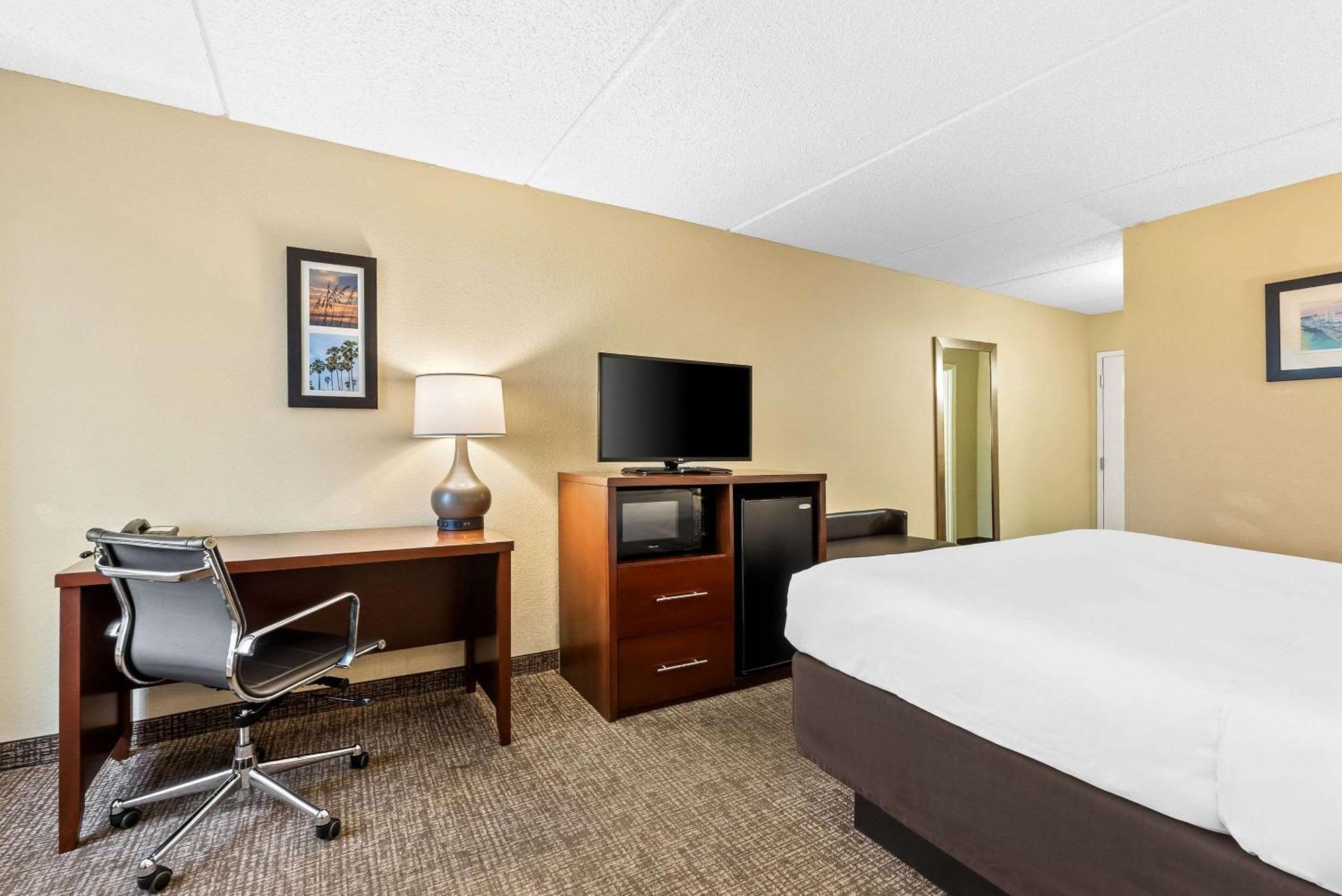 Comfort Inn & Suites Panama City - St Andrew Εξωτερικό φωτογραφία