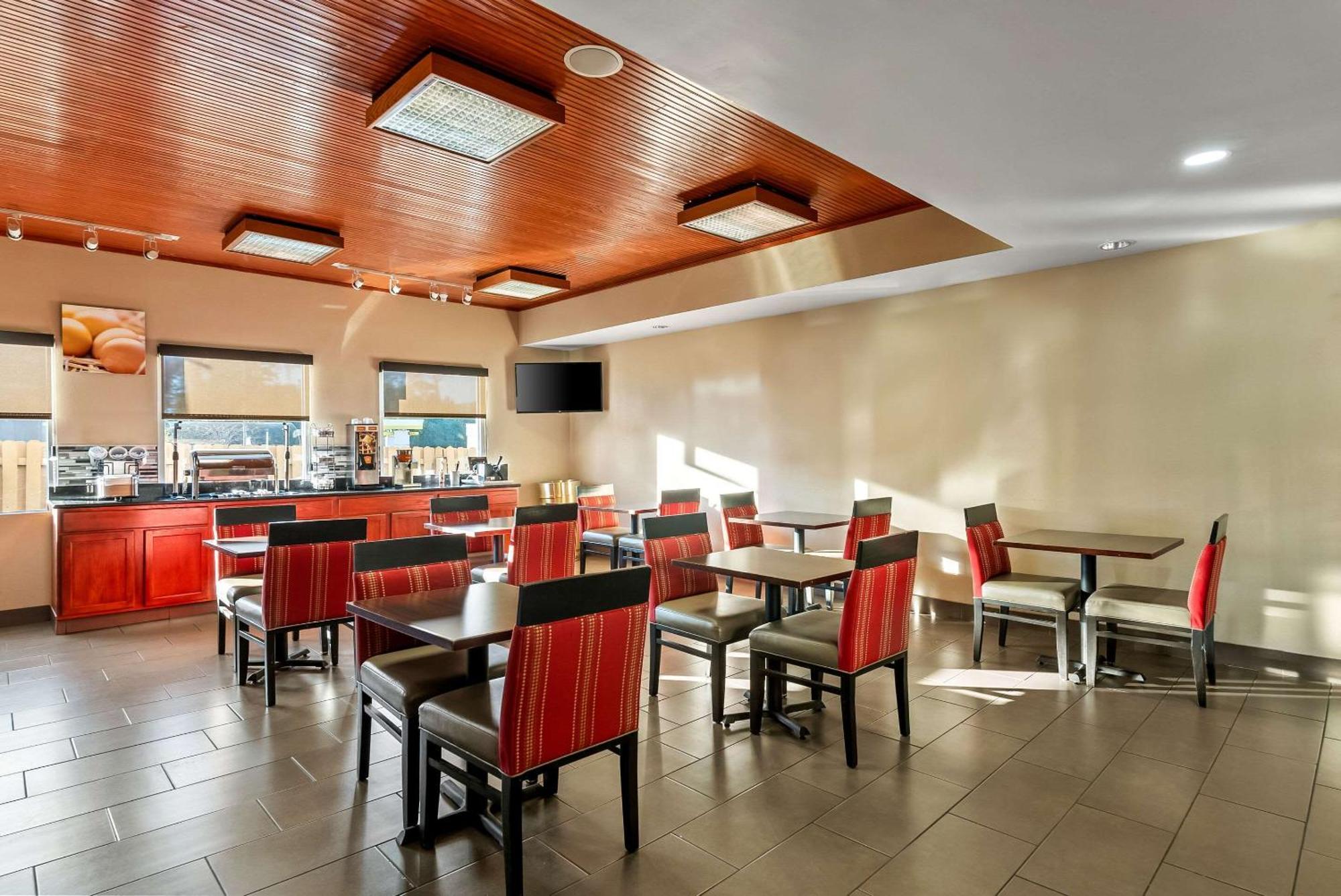 Comfort Inn & Suites Panama City - St Andrew Εξωτερικό φωτογραφία