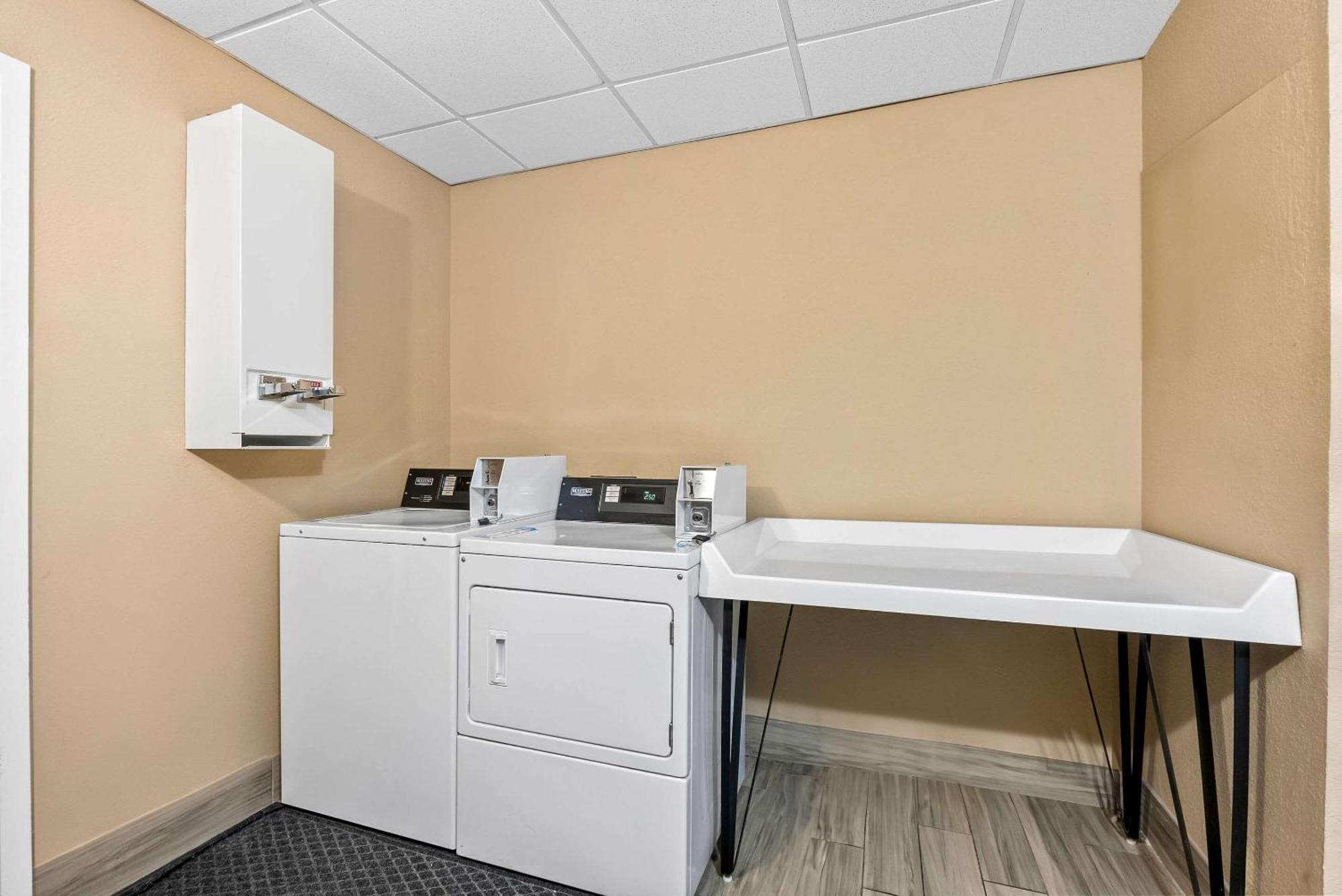 Comfort Inn & Suites Panama City - St Andrew Εξωτερικό φωτογραφία