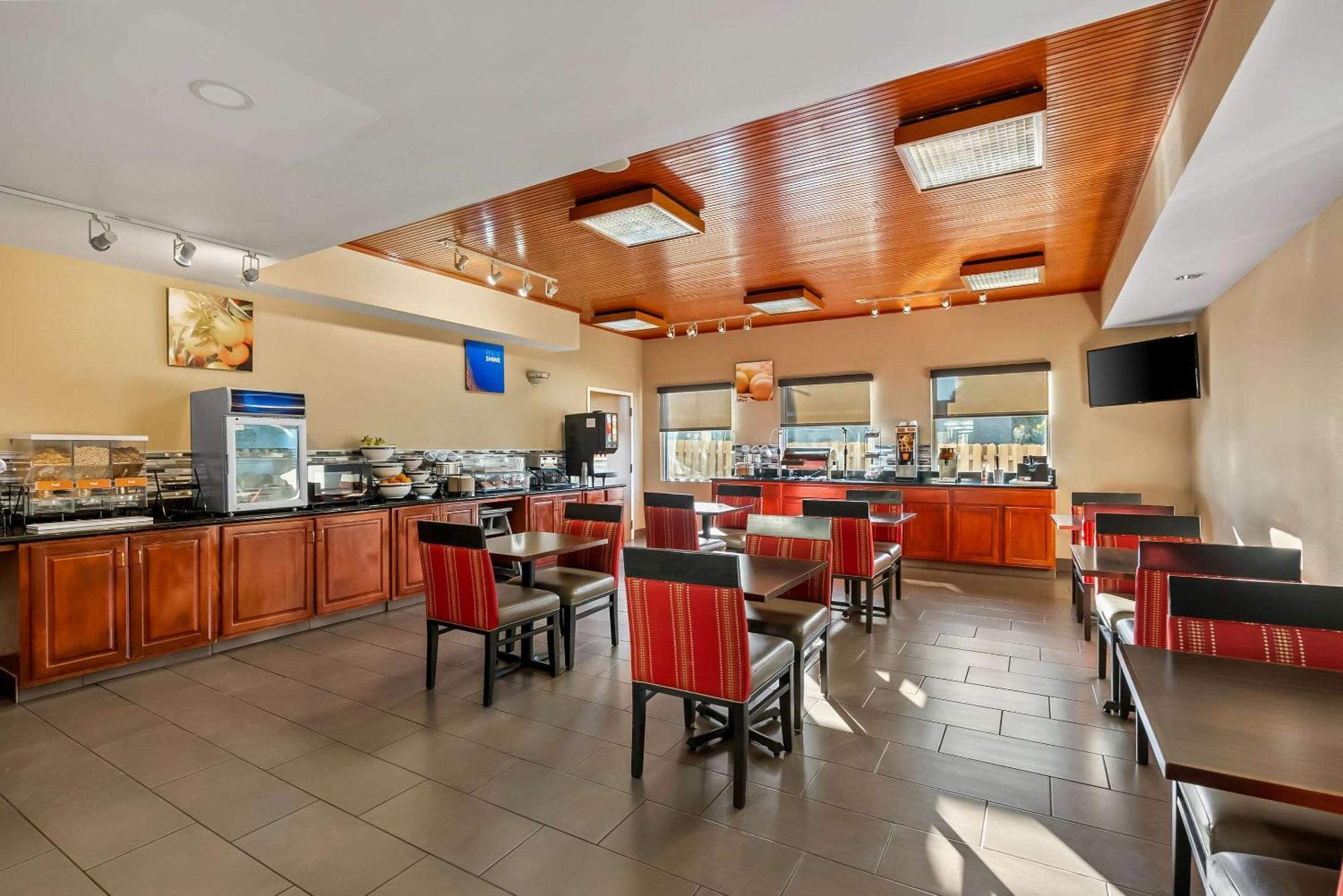Comfort Inn & Suites Panama City - St Andrew Εξωτερικό φωτογραφία