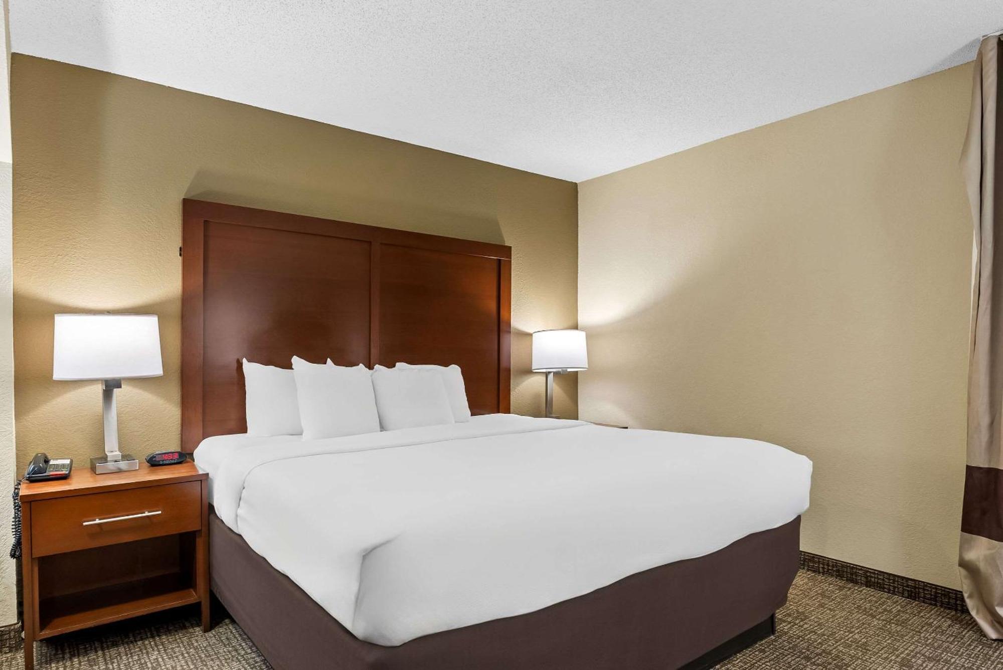 Comfort Inn & Suites Panama City - St Andrew Εξωτερικό φωτογραφία