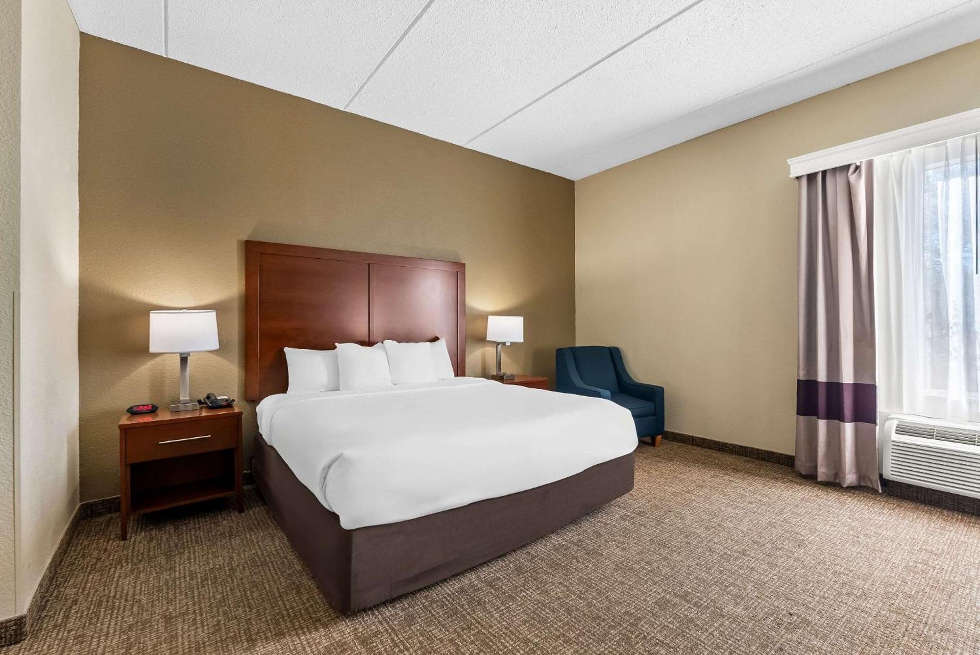 Comfort Inn & Suites Panama City - St Andrew Εξωτερικό φωτογραφία