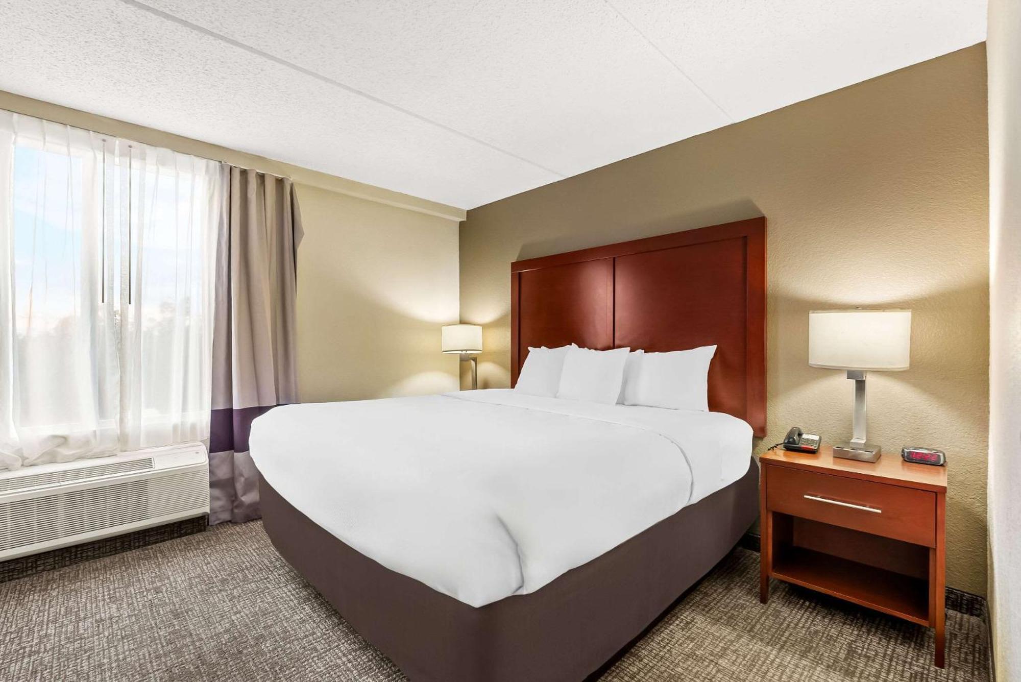 Comfort Inn & Suites Panama City - St Andrew Εξωτερικό φωτογραφία