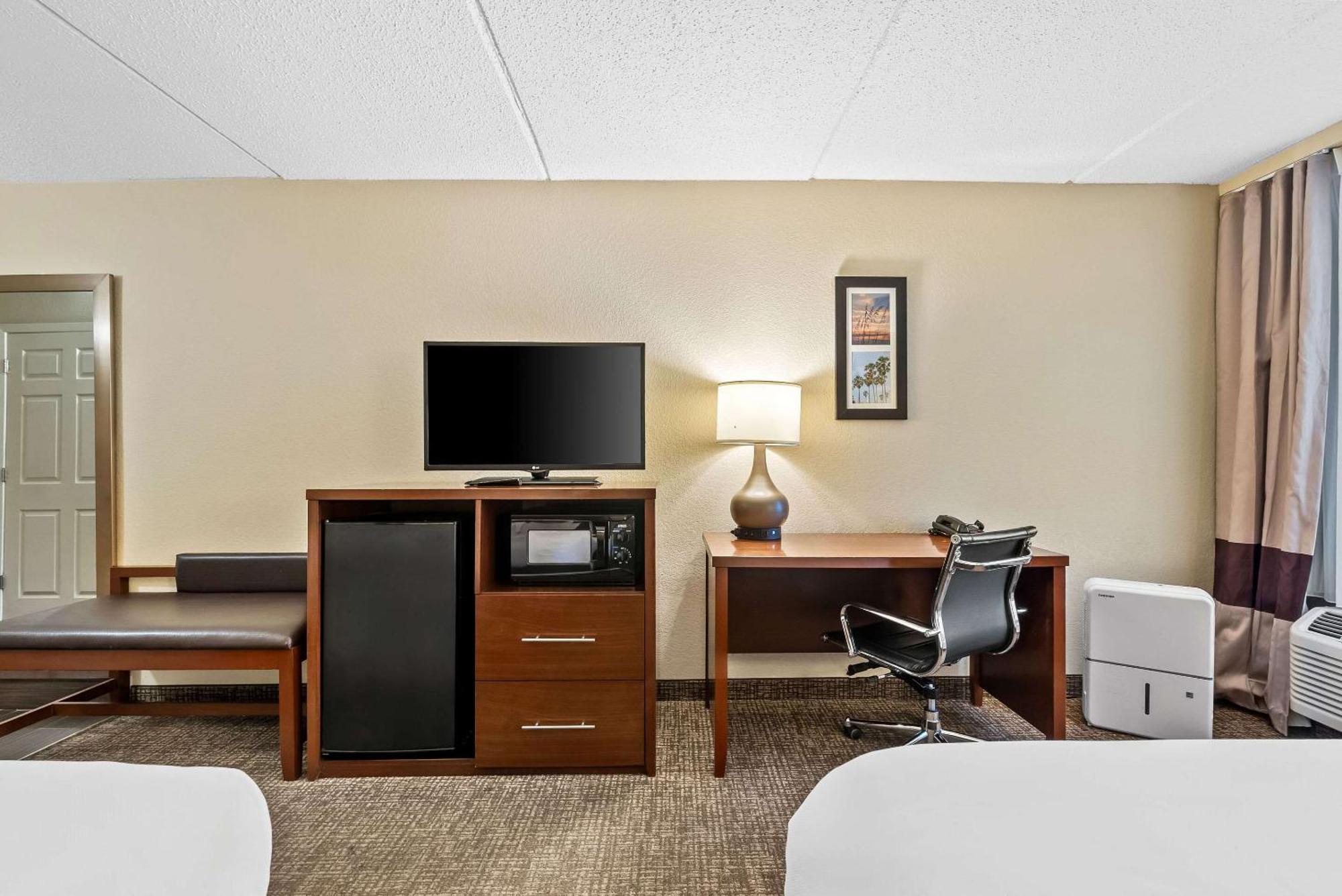 Comfort Inn & Suites Panama City - St Andrew Εξωτερικό φωτογραφία