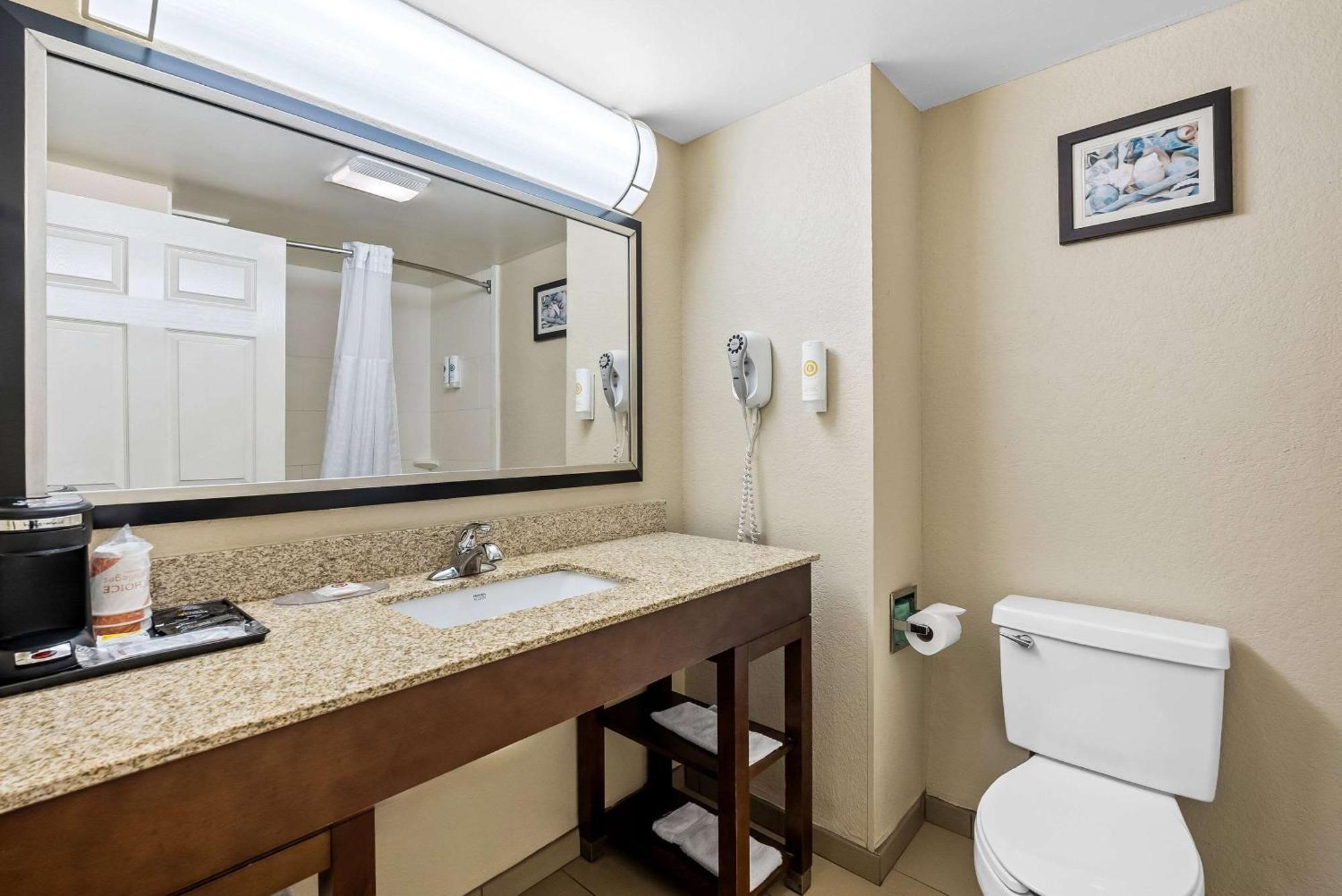 Comfort Inn & Suites Panama City - St Andrew Εξωτερικό φωτογραφία