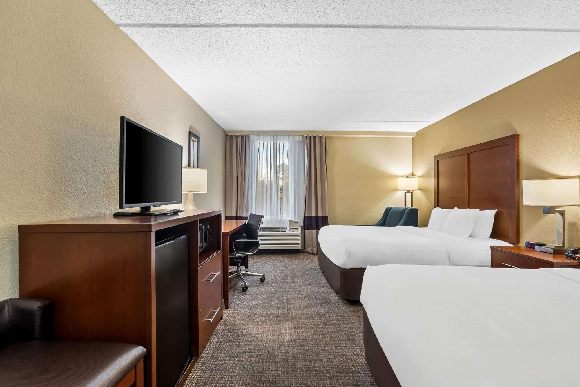 Comfort Inn & Suites Panama City - St Andrew Εξωτερικό φωτογραφία