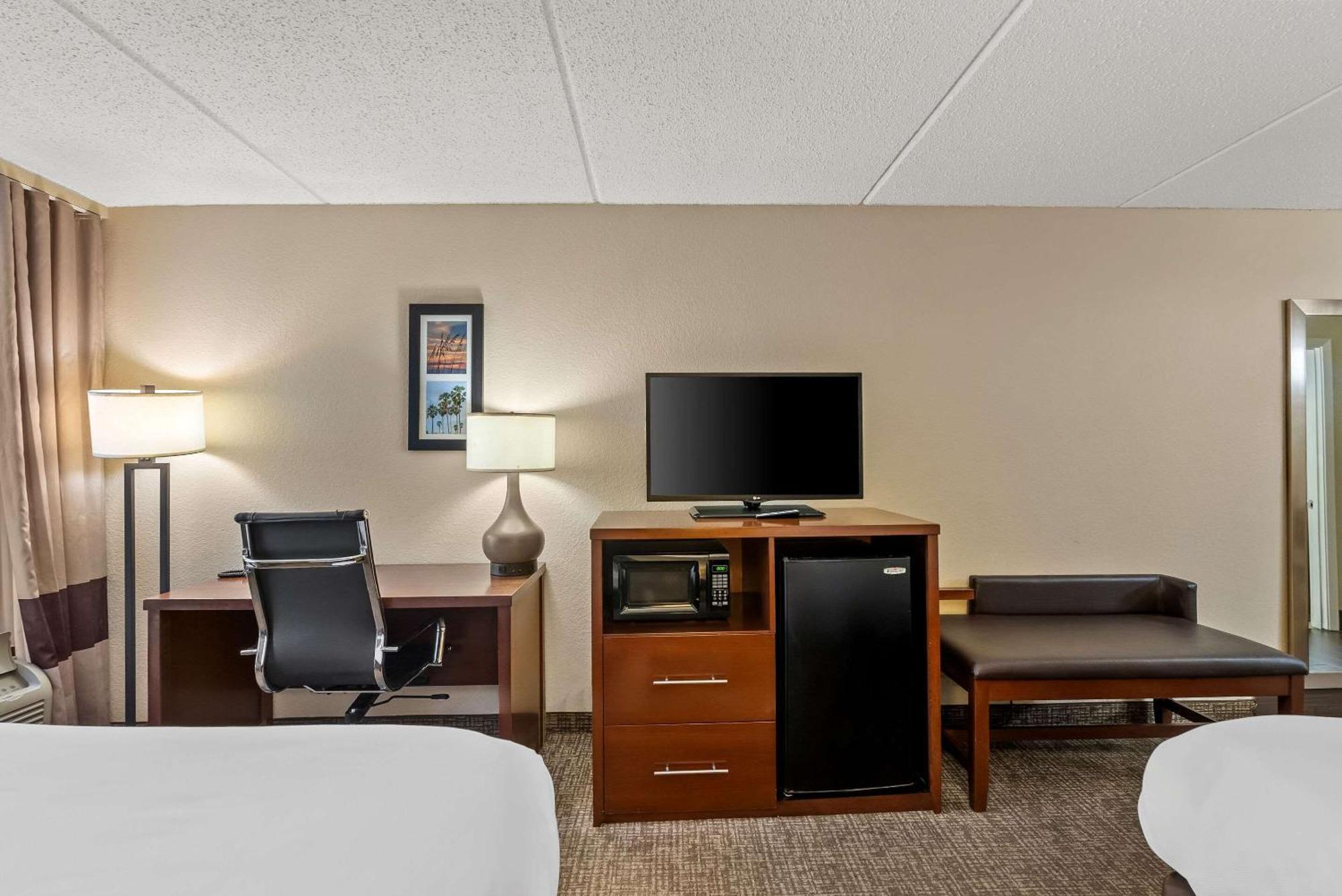 Comfort Inn & Suites Panama City - St Andrew Εξωτερικό φωτογραφία