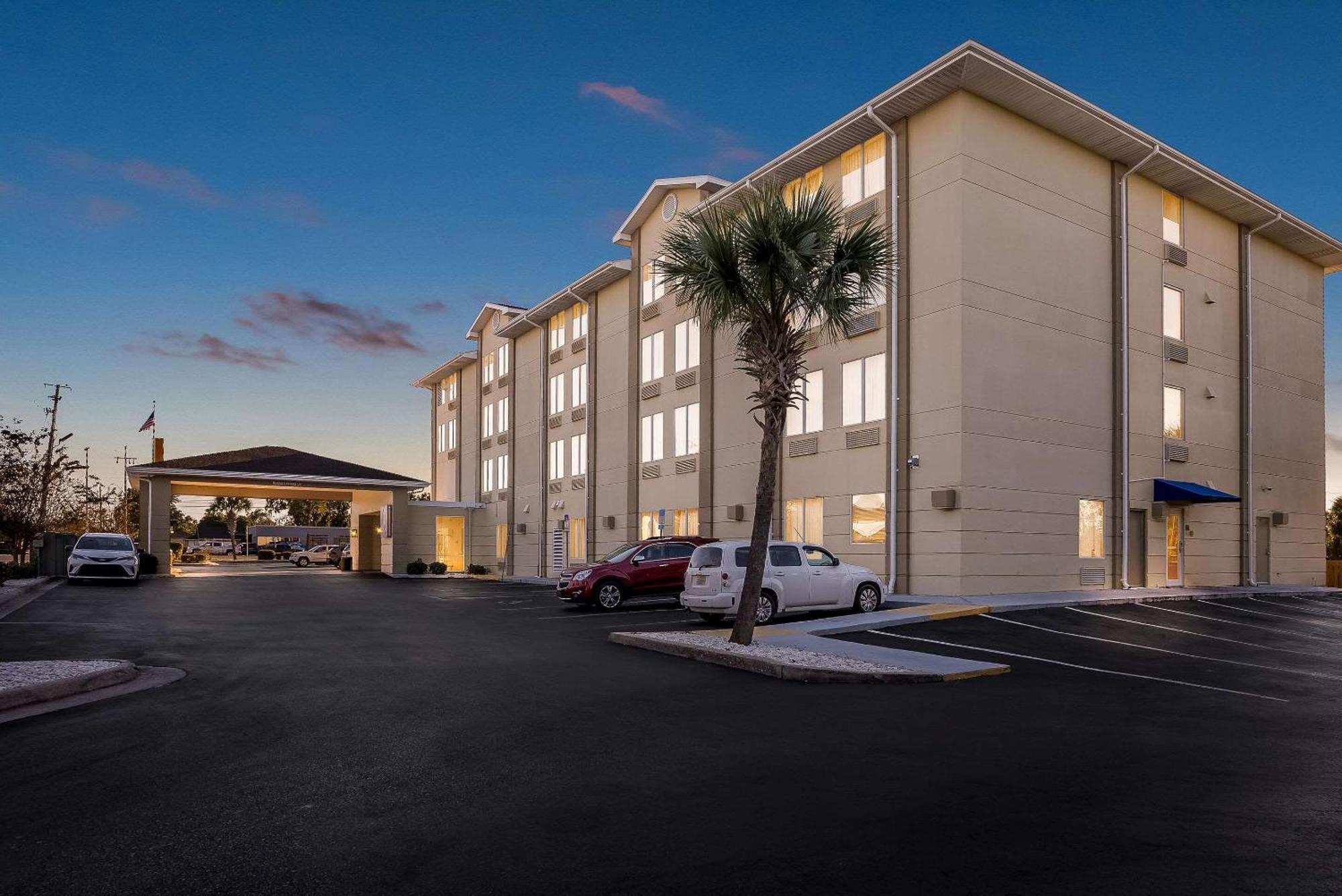 Comfort Inn & Suites Panama City - St Andrew Εξωτερικό φωτογραφία