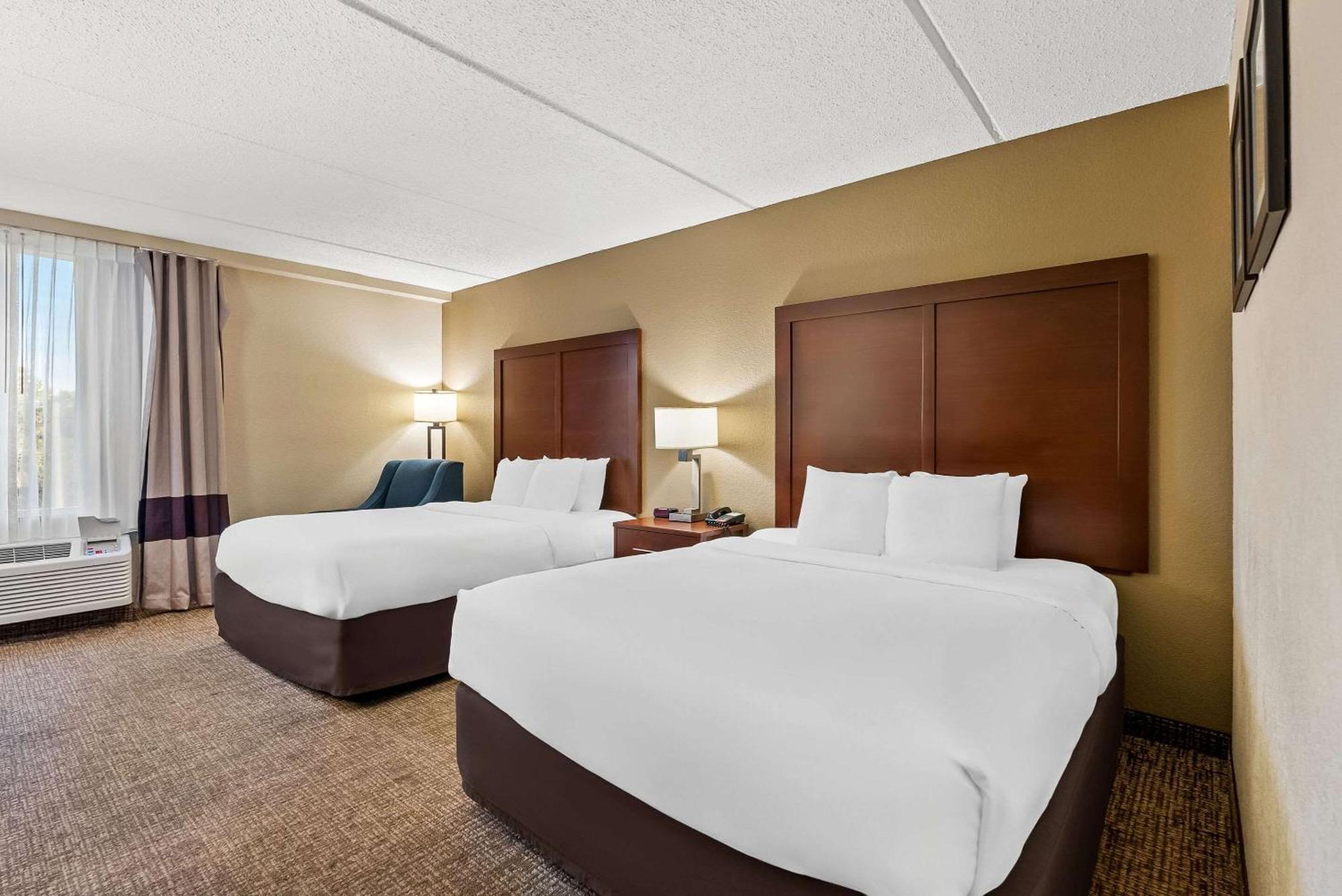 Comfort Inn & Suites Panama City - St Andrew Εξωτερικό φωτογραφία