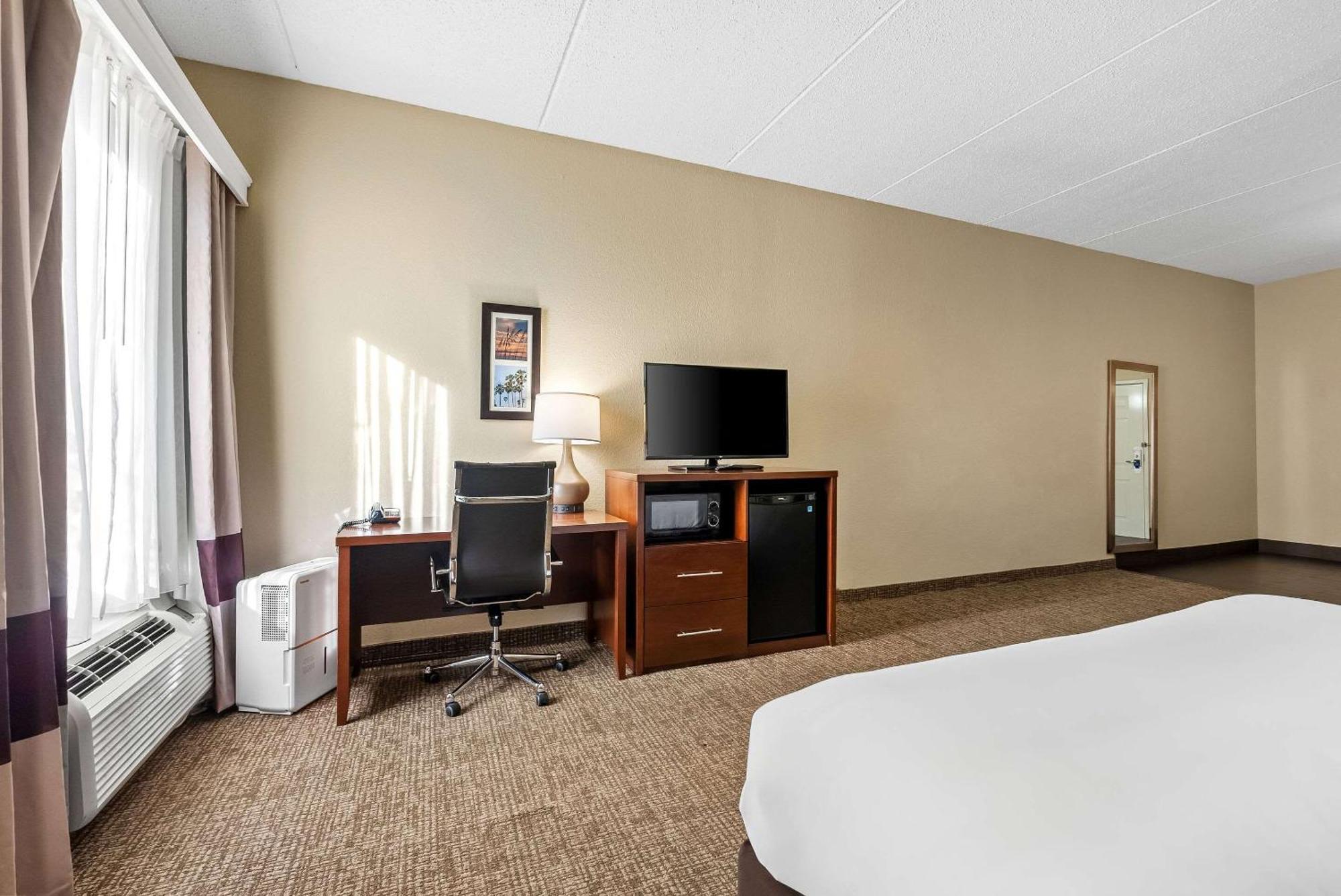 Comfort Inn & Suites Panama City - St Andrew Εξωτερικό φωτογραφία