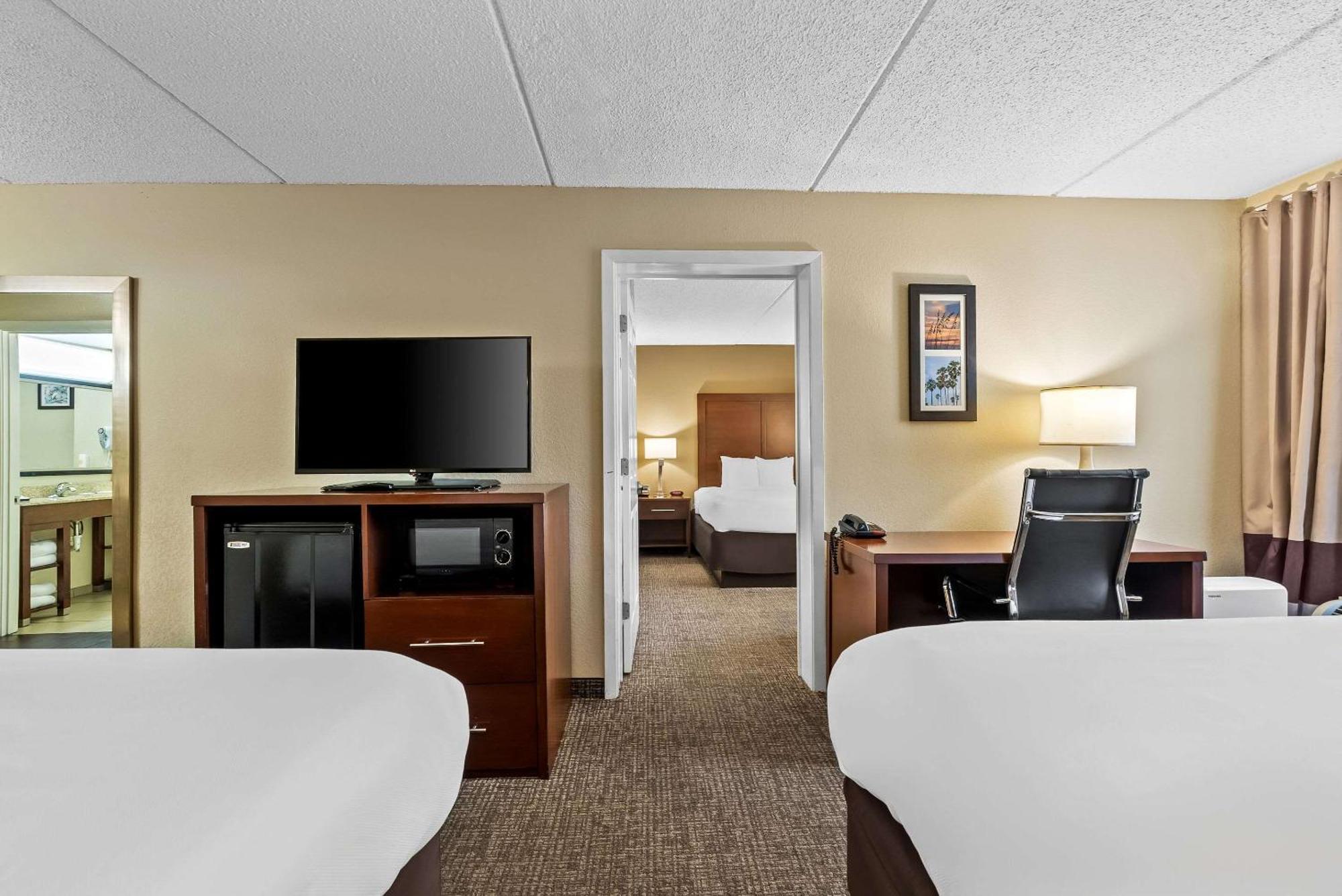Comfort Inn & Suites Panama City - St Andrew Εξωτερικό φωτογραφία
