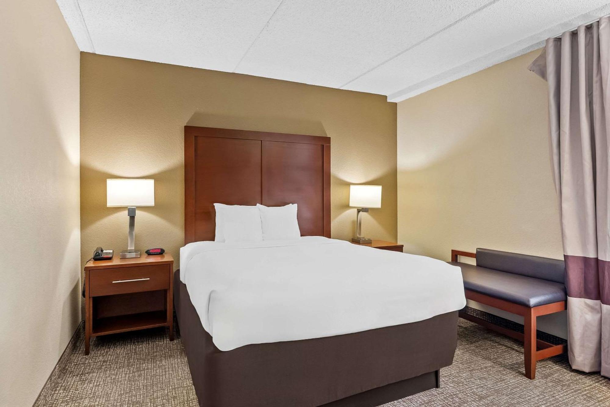 Comfort Inn & Suites Panama City - St Andrew Εξωτερικό φωτογραφία