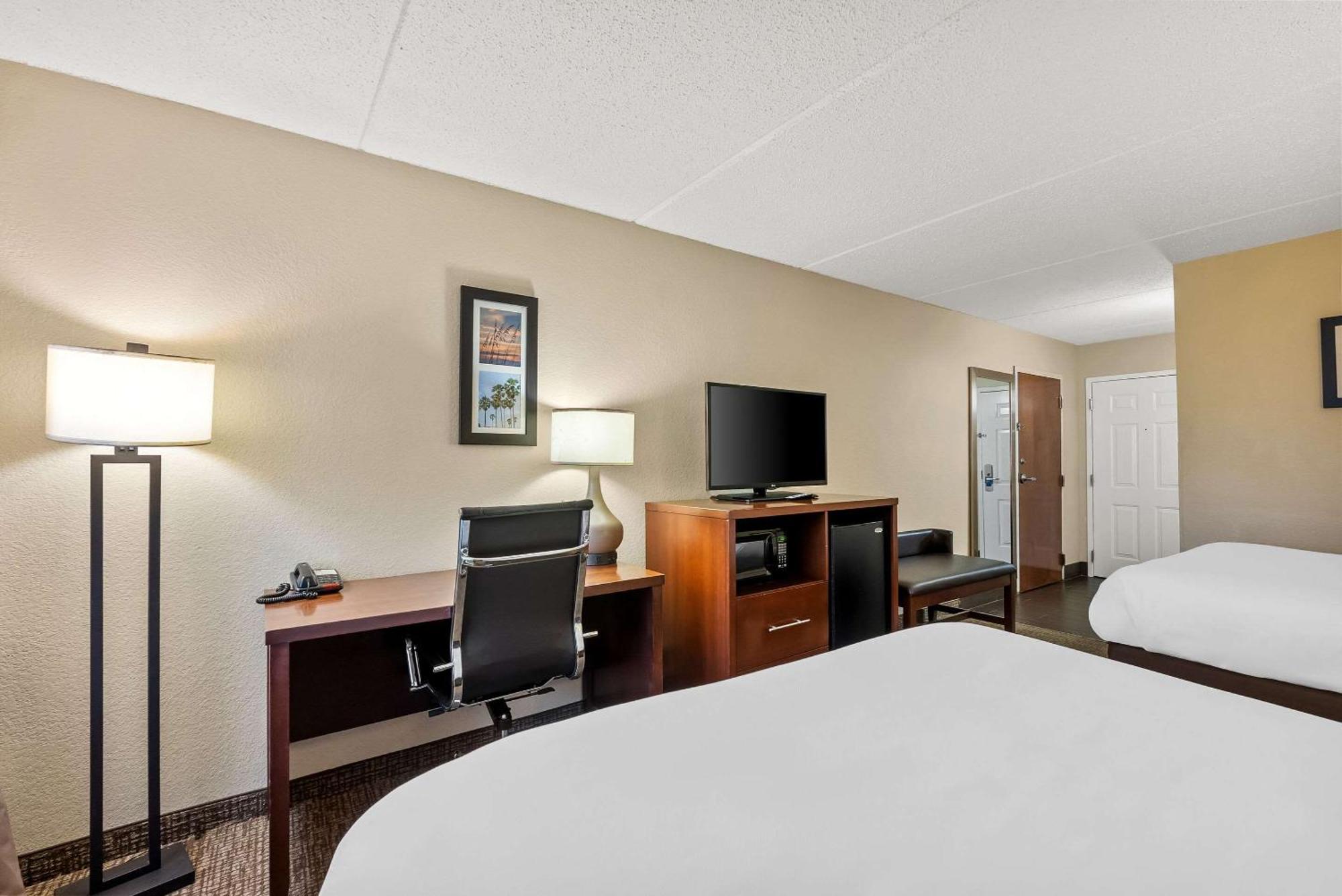 Comfort Inn & Suites Panama City - St Andrew Εξωτερικό φωτογραφία