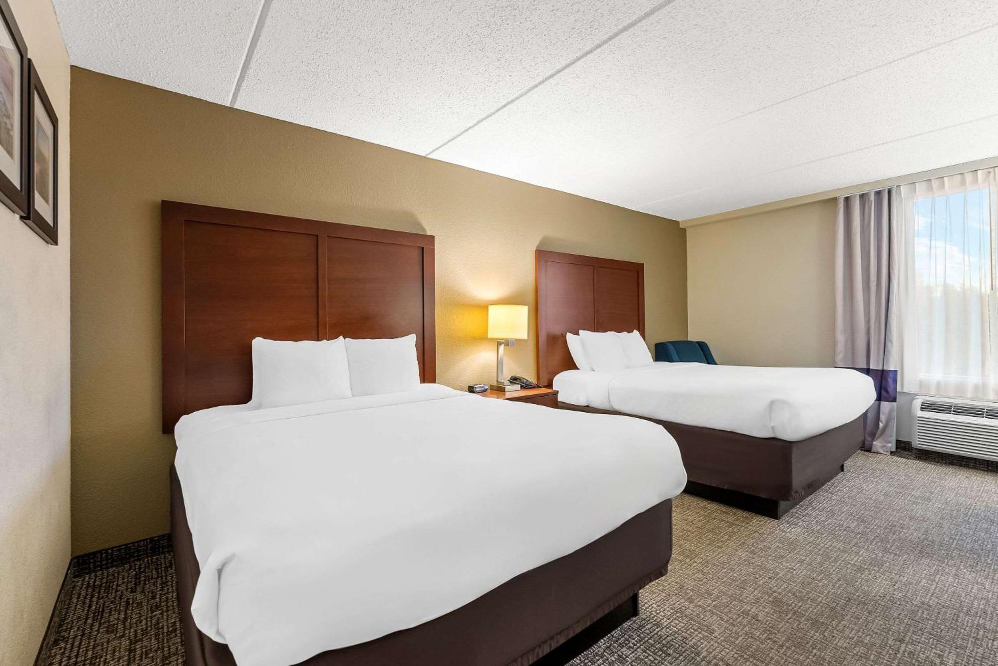 Comfort Inn & Suites Panama City - St Andrew Εξωτερικό φωτογραφία