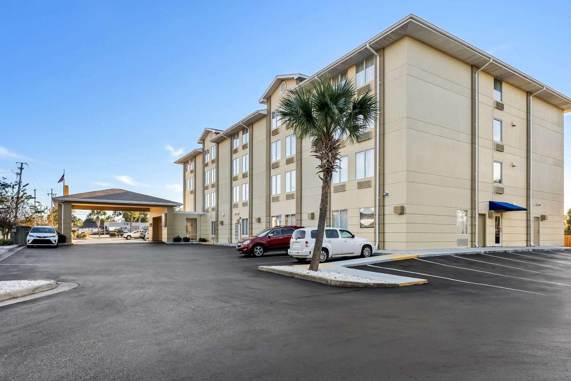 Comfort Inn & Suites Panama City - St Andrew Εξωτερικό φωτογραφία