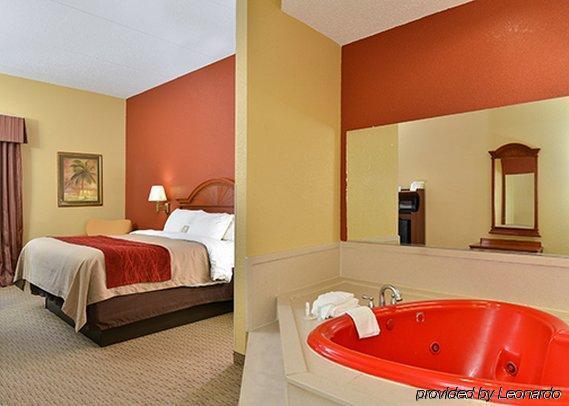 Comfort Inn & Suites Panama City - St Andrew Εξωτερικό φωτογραφία