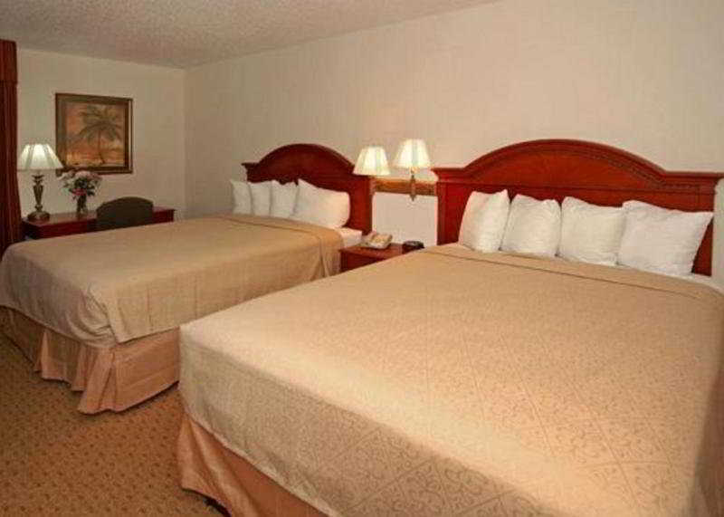 Comfort Inn & Suites Panama City - St Andrew Εξωτερικό φωτογραφία