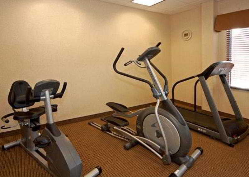 Comfort Inn & Suites Panama City - St Andrew Εξωτερικό φωτογραφία