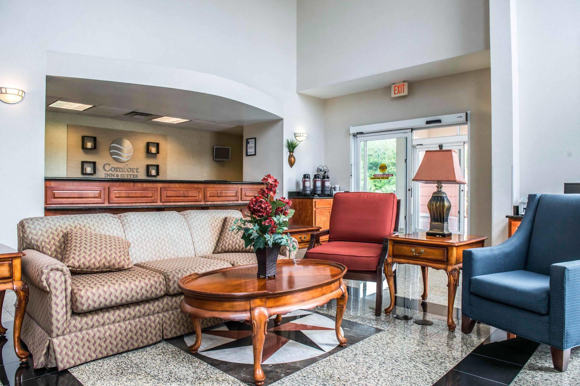 Comfort Inn & Suites Panama City - St Andrew Εξωτερικό φωτογραφία