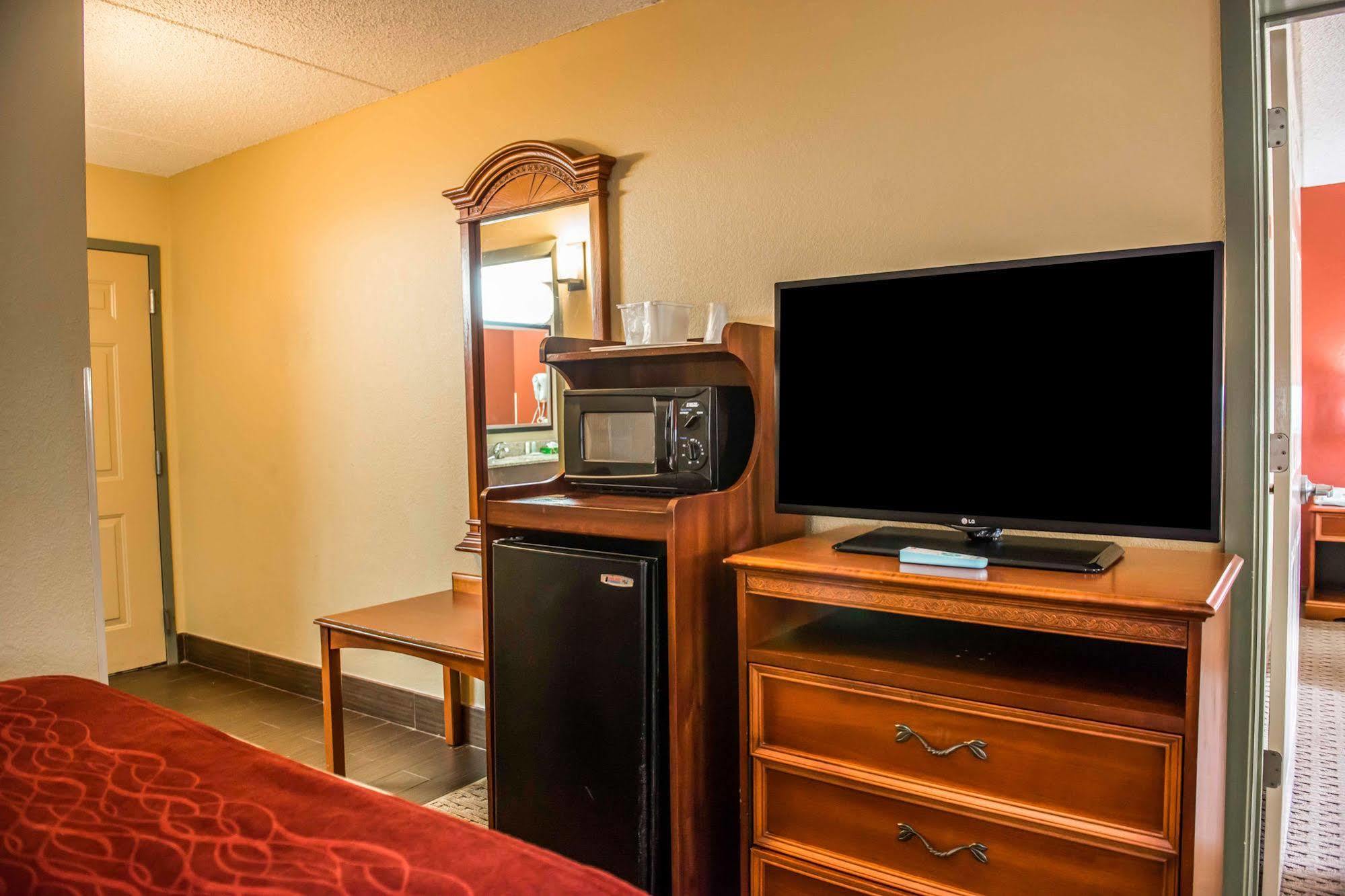 Comfort Inn & Suites Panama City - St Andrew Εξωτερικό φωτογραφία