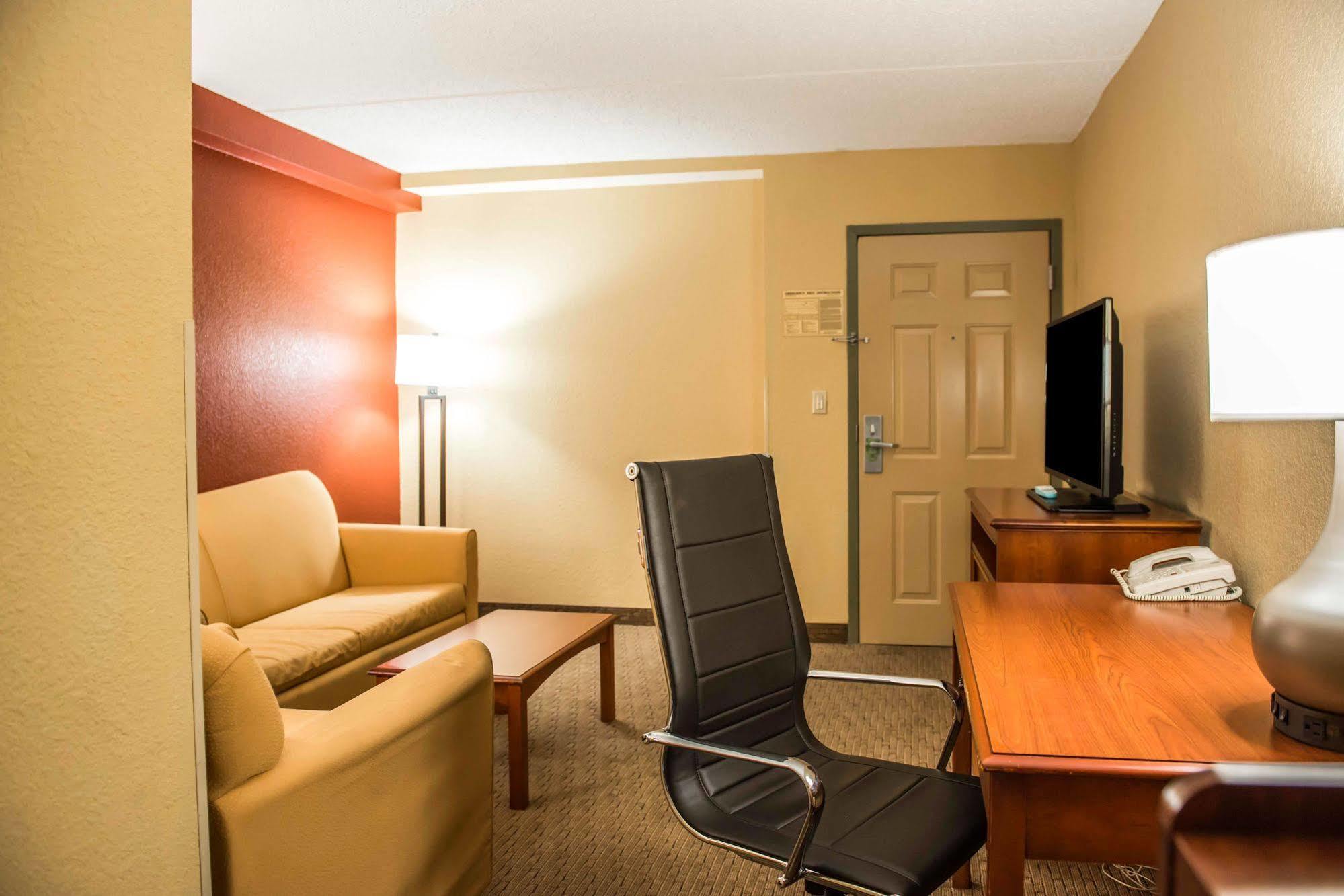 Comfort Inn & Suites Panama City - St Andrew Εξωτερικό φωτογραφία