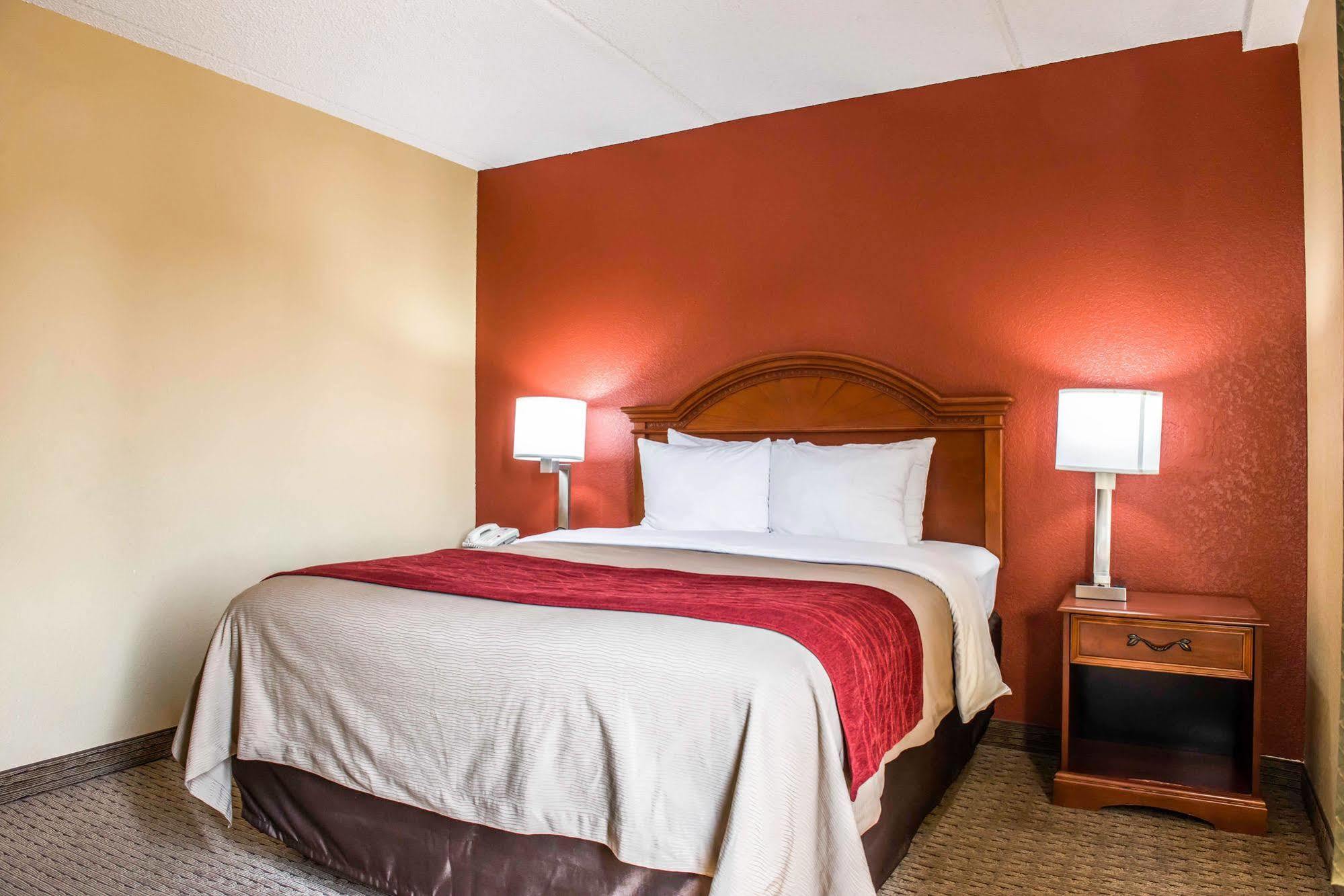 Comfort Inn & Suites Panama City - St Andrew Εξωτερικό φωτογραφία