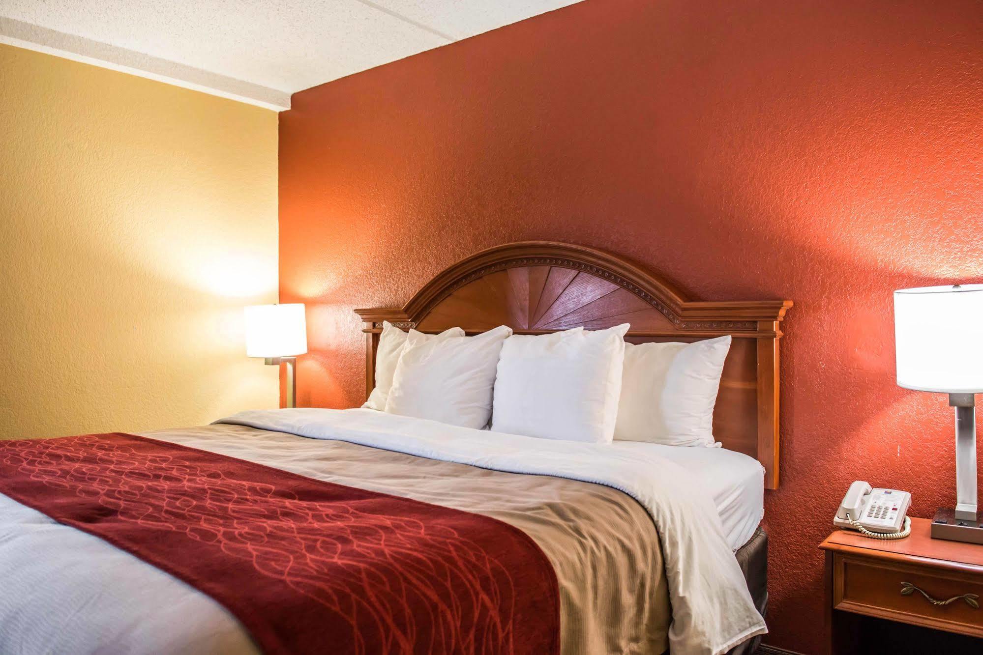 Comfort Inn & Suites Panama City - St Andrew Εξωτερικό φωτογραφία
